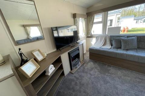 2 bedroom static caravan for sale, St Minver Holiday Park