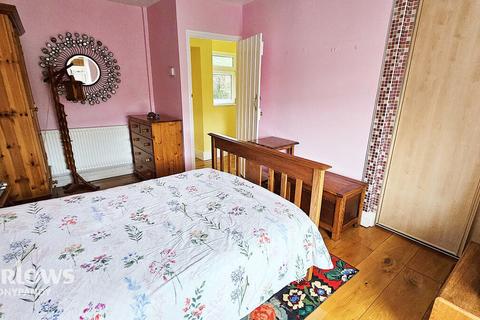 3 Brynbedw Road, Tylorstown, Ferndale, CF43 3AE