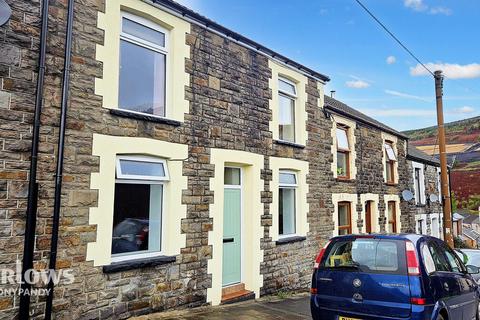 3 Brynbedw Road, Tylorstown, Ferndale, CF43 3AE