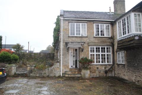 3 bedroom end of terrace house to rent, Boston Road, Wetherby, West Yorkshire, LS22