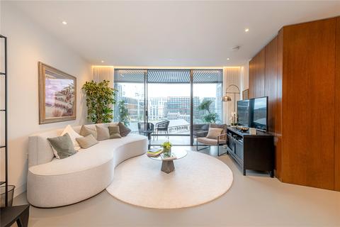 2 bedroom apartment for sale, Gasholders, King's Cross, N1C