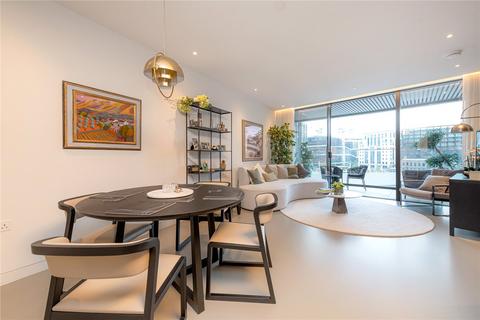 2 bedroom apartment for sale, Gasholders, King's Cross, N1C