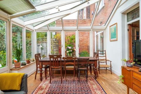 6 bedroom semi-detached house for sale, Birchwood Avenue, Muswell Hill
