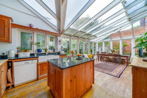 6 bedroom semi-detached house for sale - Birchwood Avenue, Muswell Hill