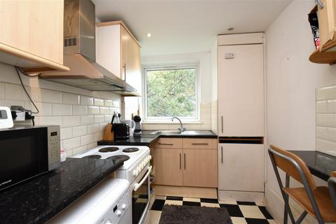 1 bedroom flat for sale, Waldram Park Road, London, SE23 2PL