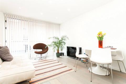 1 bedroom apartment for sale - Worcester Point, Central Street, London, EC1V