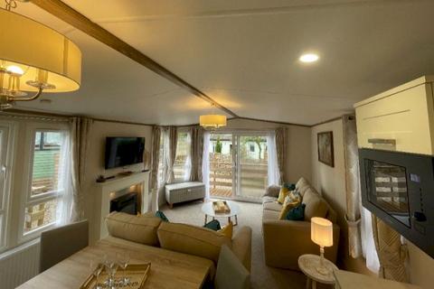 2 bedroom static caravan for sale, Rural Retreat, Canny Hill LA12