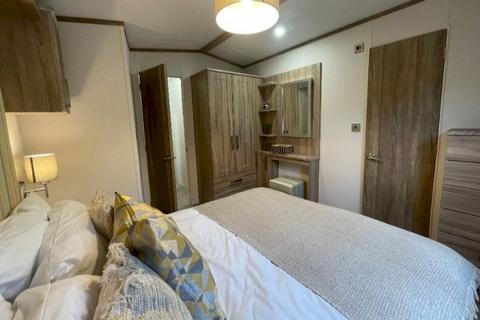 2 bedroom static caravan for sale, Woodland Retreat, Canny Hill LA12