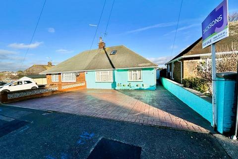 4 bedroom semi-detached bungalow for sale - Mierscourt Close, Rainham,