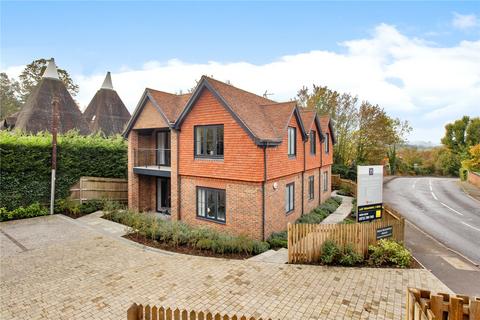 2 bedroom apartment for sale, Bank Buildings, Station Road, Otford, Sevenoaks, TN14