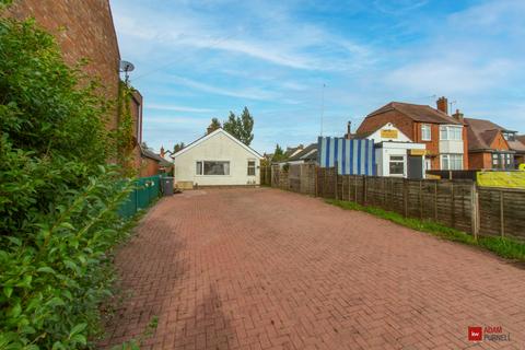 2 bedroom detached bungalow for sale, Coventry Road, Burbage, Leicestershire