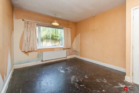 2 bedroom detached bungalow for sale - Coventry Road, Burbage, Leicestershire