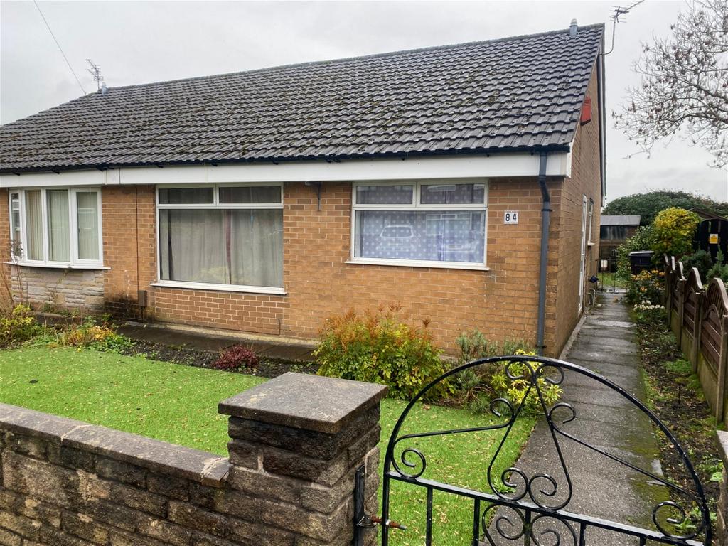 Esther Street, Greenacres 2 bed semidetached bungalow for sale £134,950