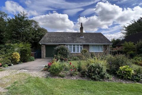 2 bedroom bungalow for sale - The Avenue, Nocton, Lincoln,  LN4 2BN