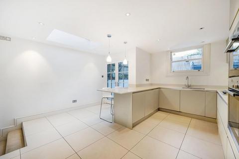 3 bedroom terraced house for sale, Mayall Road, Herne Hill