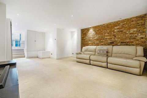 3 bedroom terraced house for sale, Mayall Road, Herne Hill