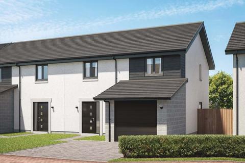 3 bedroom detached house for sale, Plot 9, The Cairnfield at Bonnington Place, Wilkieston,, Kirknewton EH27