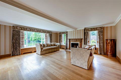 6 bedroom equestrian property for sale - Weekes Lane, West Brabourne, Ashford, Kent, TN25