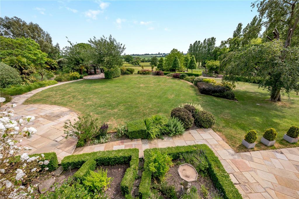 Gardens