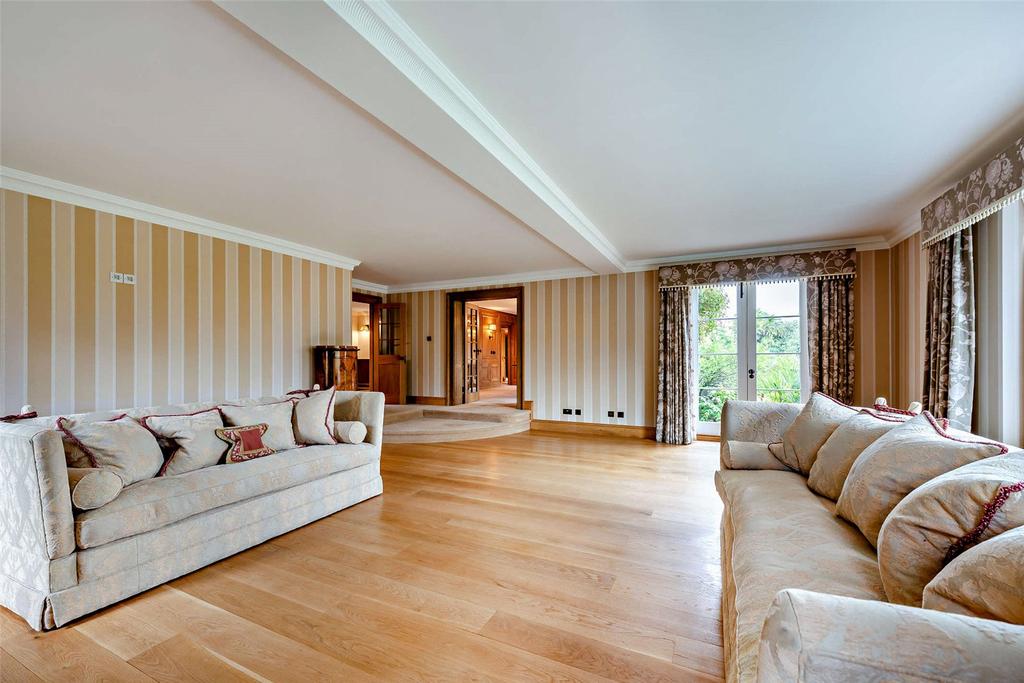 Drawing Room