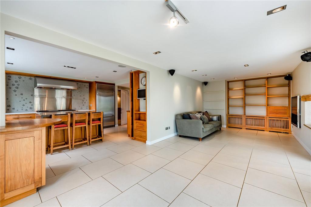 Kitchenfamily Rm