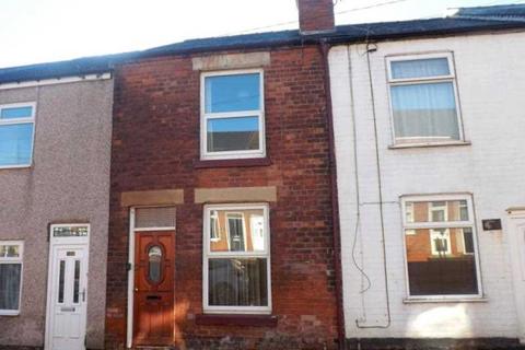 2 bedroom terraced house for sale, Mitchell Street, Clowne