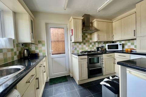 3 bedroom semi-detached house for sale, Rowan Way, Exwick, EX4