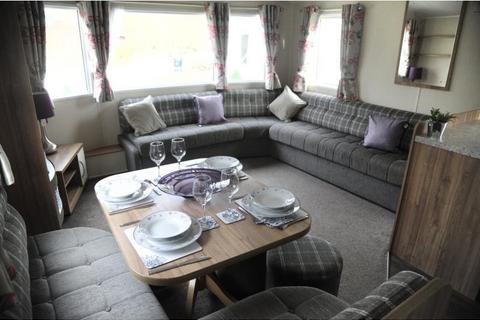 2 bedroom lodge for sale, Bude Holiday Resort Bude, Cornwall EX23