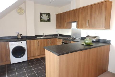 1 bedroom flat to rent, Boulevard Rise, Leeds, West Yorkshire, LS10