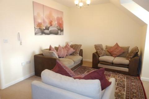 1 bedroom flat to rent, Boulevard Rise, Leeds, West Yorkshire, LS10