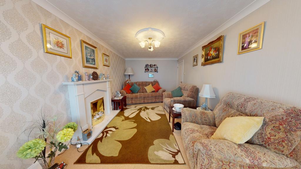 Fraser Close, South Shields 1 bed bungalow for sale £169,995