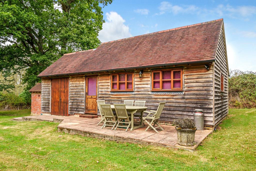 Summer House
