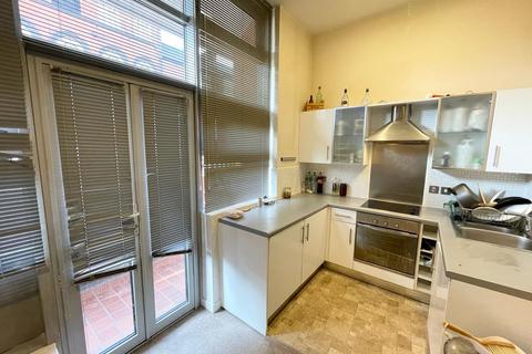 Studio for sale - Platinum, 87 Branston Street, Birmingham, B18