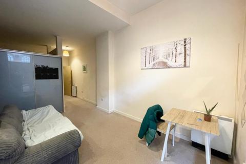 Studio for sale - Platinum, 87 Branston Street, Birmingham, B18