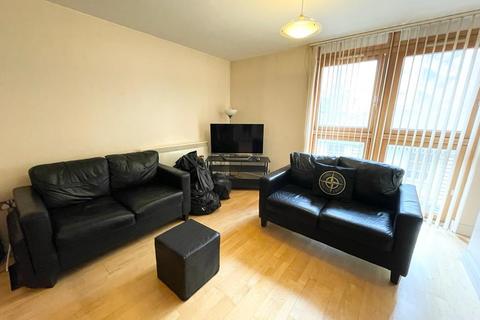 1 bedroom apartment for sale - Temple House, 24 Temple Street, Birmingham, B2