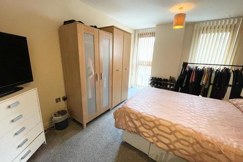 1 bedroom apartment for sale - Temple House, 24 Temple Street, Birmingham, B2