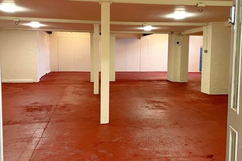 Storage to rent, Park Green, Whittington SY11