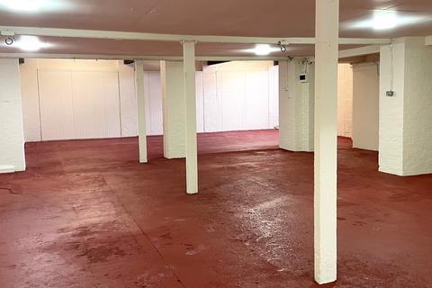 Storage to rent, Park Green, Whittington SY11