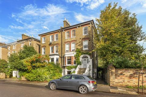 Flat 1, 97 Cranfield Road, London, SE4 1TR