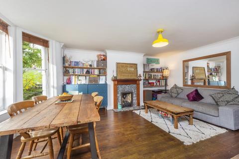 Flat 1, 97 Cranfield Road, London, SE4 1TR