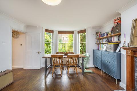 Flat 1, 97 Cranfield Road, London, SE4 1TR