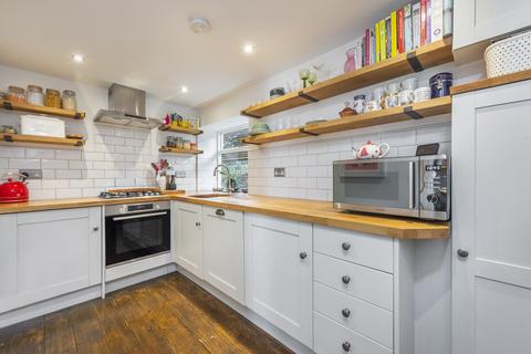 Flat 1, 97 Cranfield Road, London, SE4 1TR