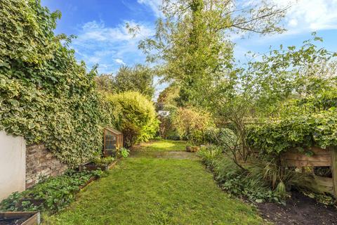 Flat 1, 97 Cranfield Road, London, SE4 1TR