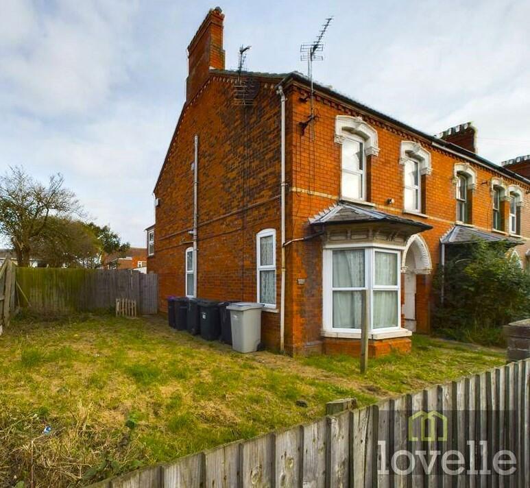Street, Mablethorpe, Lincolnshire, LN12 2BD Property £90,000