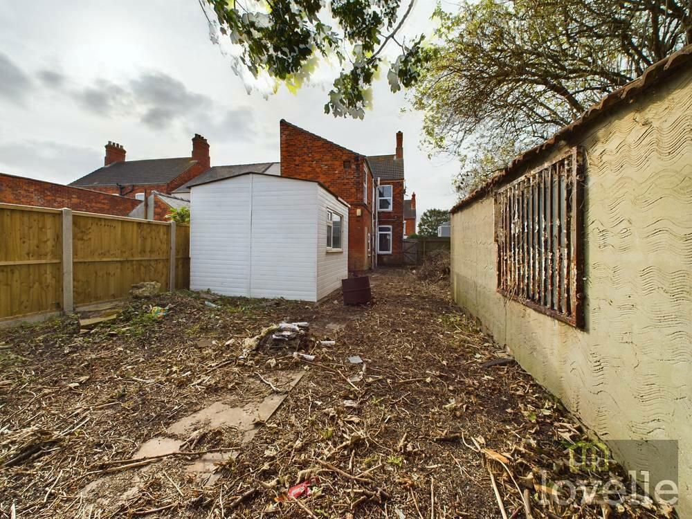 Street, Mablethorpe, Lincolnshire, LN12 2BD Property £90,000