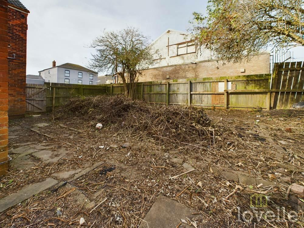 Street, Mablethorpe, Lincolnshire, LN12 2BD Property for sale £90,000