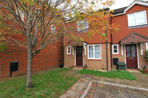 2 bedroom semi-detached house to rent, Thyme Court, Burpham, Guildford, Surrey, GU4