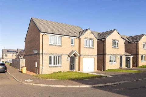 32 Limefield Gardens, Gorebridge, EH23 4RT