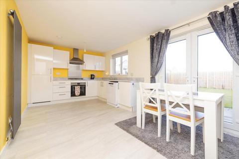 32 Limefield Gardens, Gorebridge, EH23 4RT