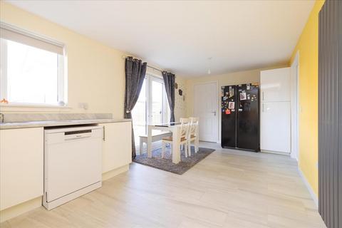 32 Limefield Gardens, Gorebridge, EH23 4RT